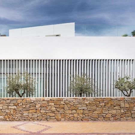 Hotel Porfirio Picota - Adults Recommended Zahara de los Atunes Dış mekan fotoğraf