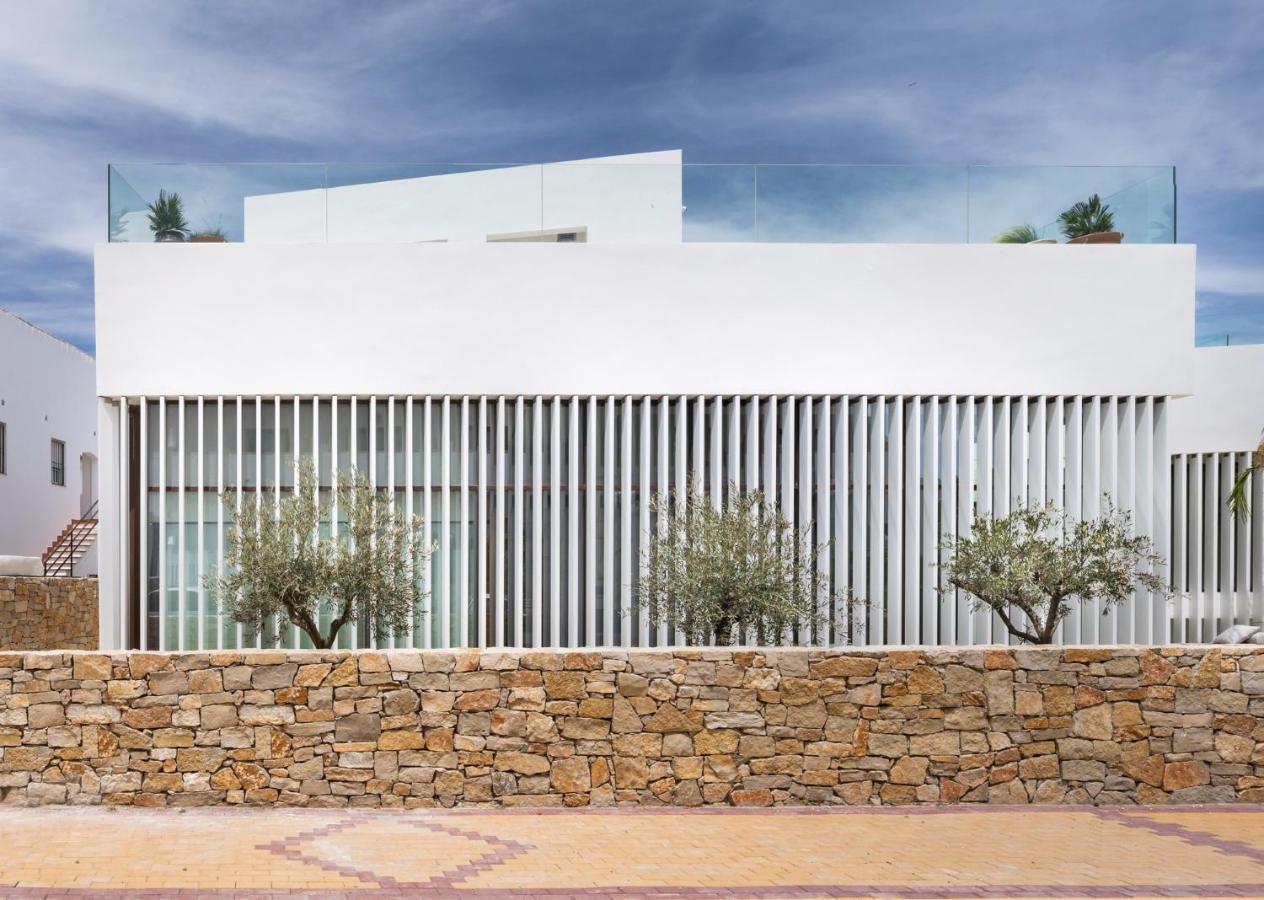 Hotel Porfirio Picota - Adults Recommended Zahara de los Atunes Dış mekan fotoğraf