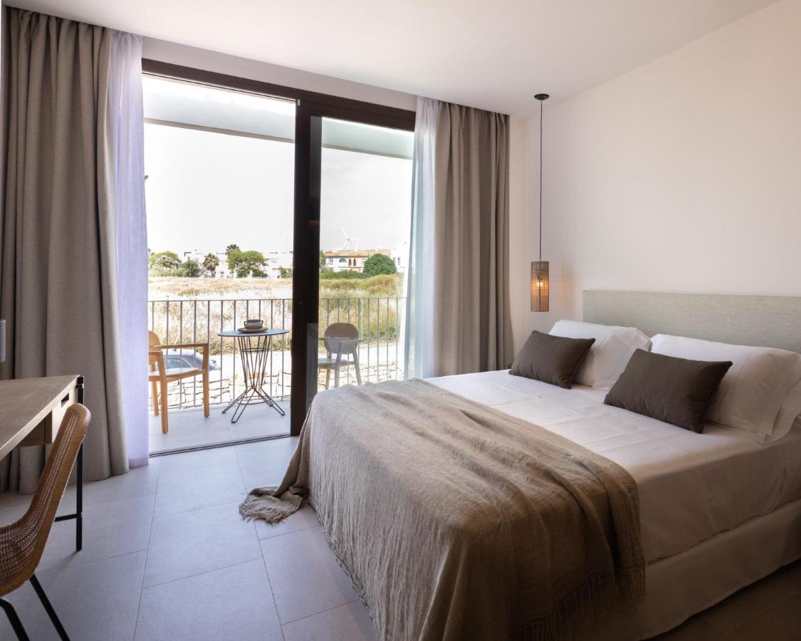 Hotel Porfirio Picota - Adults Recommended Zahara de los Atunes Dış mekan fotoğraf