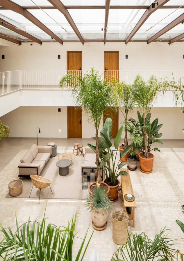 Hotel Porfirio Picota - Adults Recommended Zahara de los Atunes Dış mekan fotoğraf
