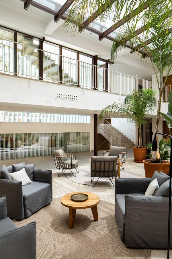 Hotel Porfirio Picota - Adults Recommended Zahara de los Atunes Dış mekan fotoğraf