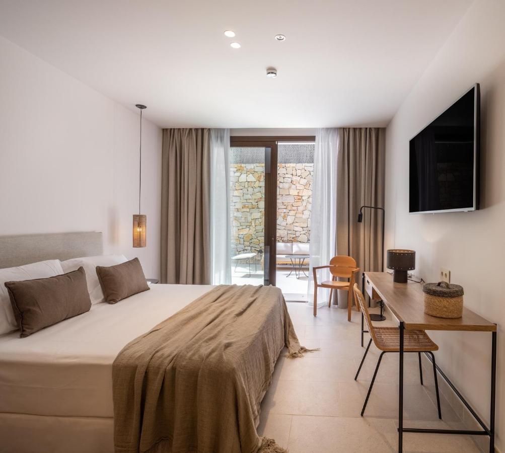 Hotel Porfirio Picota - Adults Recommended Zahara de los Atunes Dış mekan fotoğraf