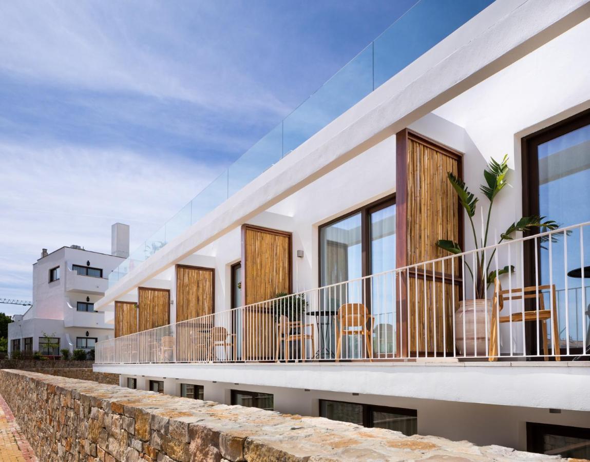 Hotel Porfirio Picota - Adults Recommended Zahara de los Atunes Dış mekan fotoğraf