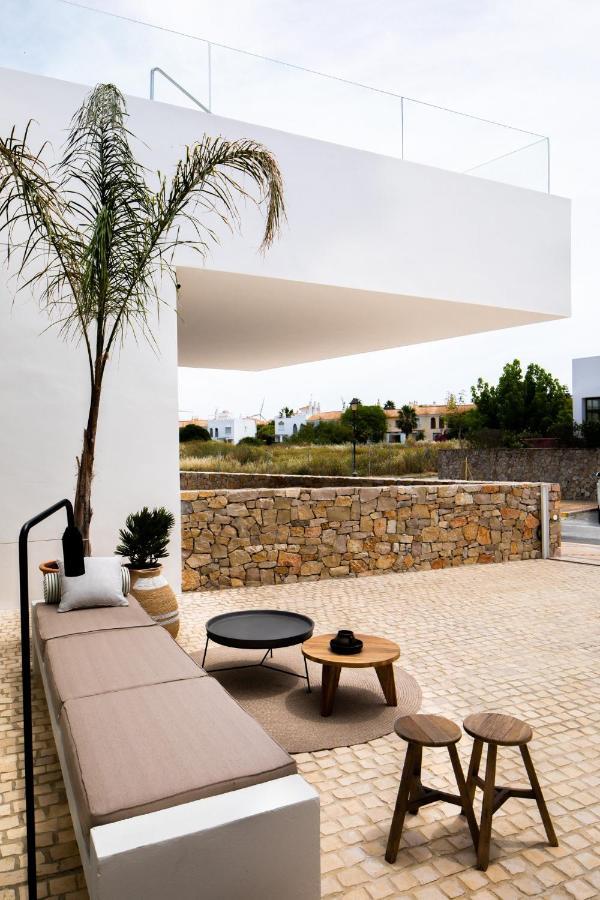 Hotel Porfirio Picota - Adults Recommended Zahara de los Atunes Dış mekan fotoğraf