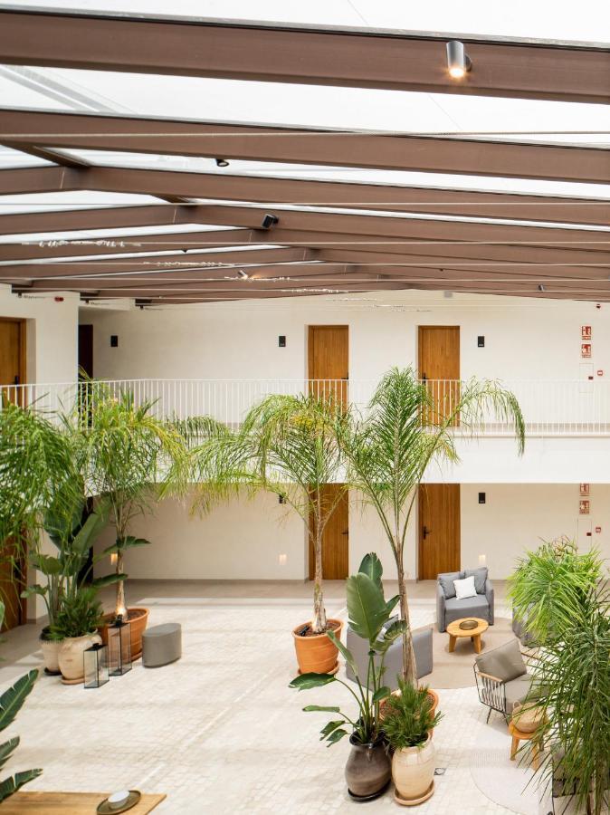 Hotel Porfirio Picota - Adults Recommended Zahara de los Atunes Dış mekan fotoğraf