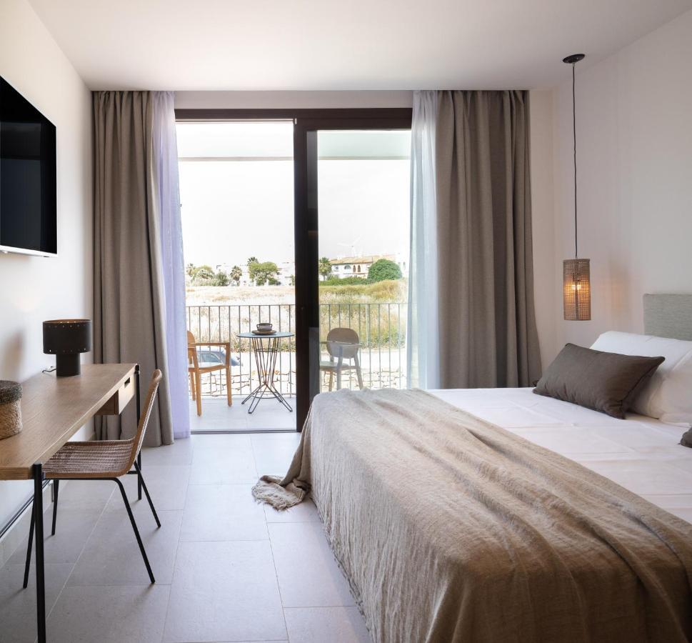Hotel Porfirio Picota - Adults Recommended Zahara de los Atunes Dış mekan fotoğraf