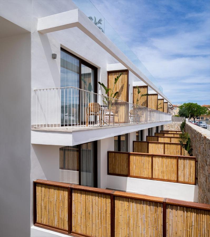 Hotel Porfirio Picota - Adults Recommended Zahara de los Atunes Dış mekan fotoğraf