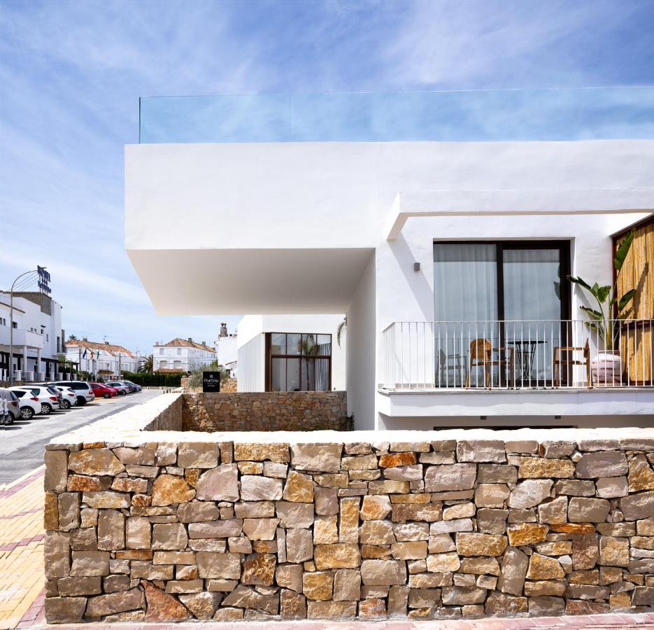 Hotel Porfirio Picota - Adults Recommended Zahara de los Atunes Dış mekan fotoğraf