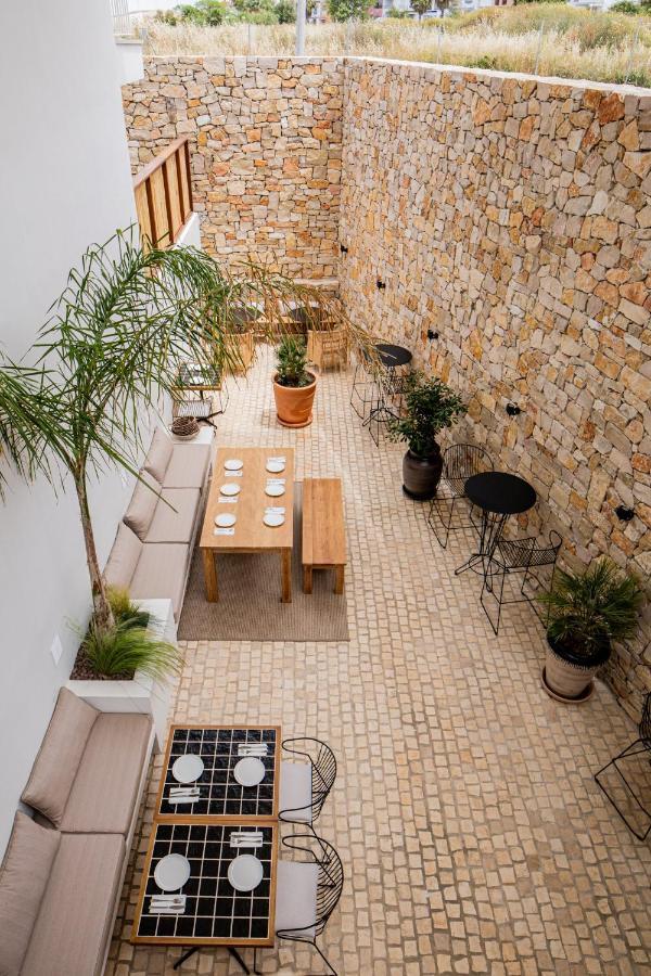 Hotel Porfirio Picota - Adults Recommended Zahara de los Atunes Dış mekan fotoğraf