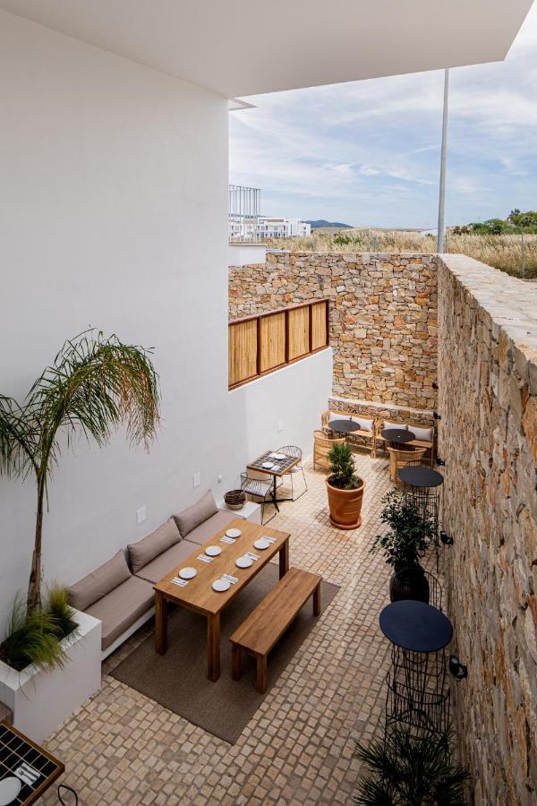Hotel Porfirio Picota - Adults Recommended Zahara de los Atunes Dış mekan fotoğraf
