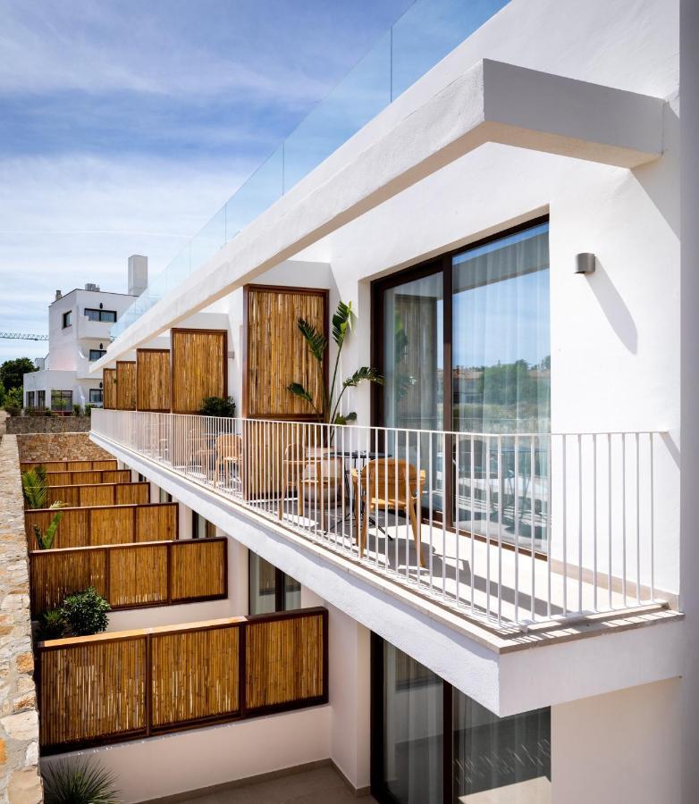 Hotel Porfirio Picota - Adults Recommended Zahara de los Atunes Dış mekan fotoğraf