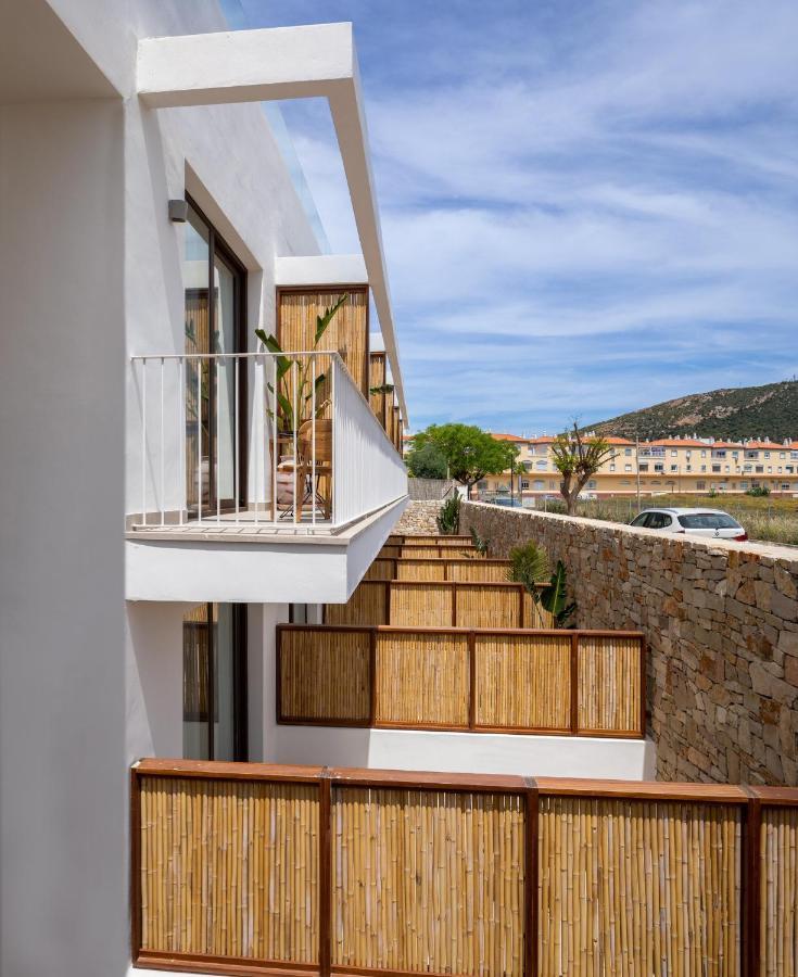 Hotel Porfirio Picota - Adults Recommended Zahara de los Atunes Dış mekan fotoğraf