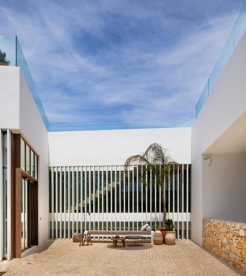 Hotel Porfirio Picota - Adults Recommended Zahara de los Atunes Dış mekan fotoğraf