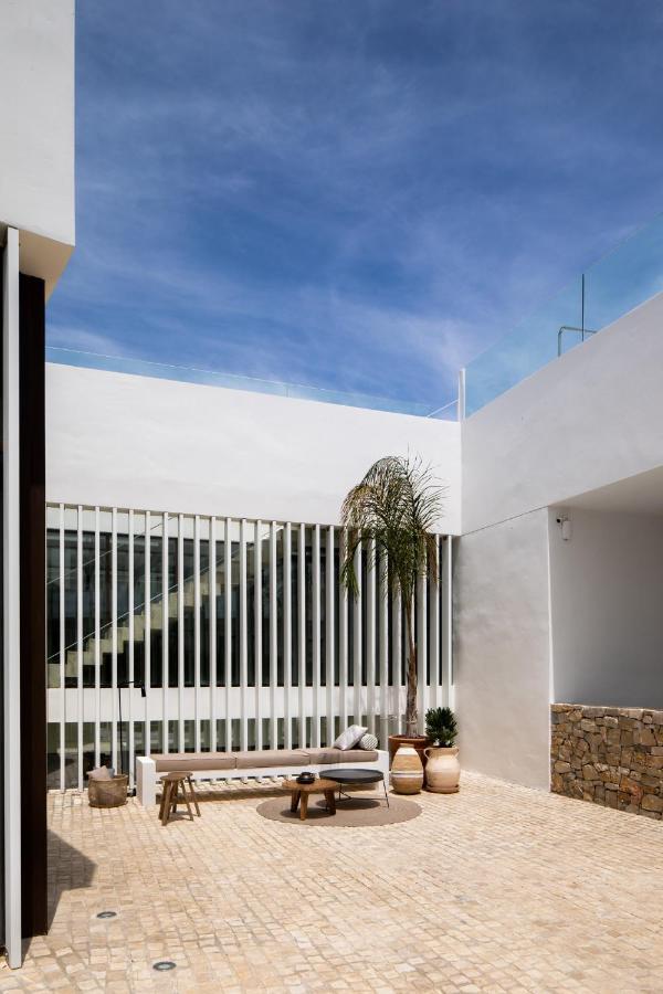 Hotel Porfirio Picota - Adults Recommended Zahara de los Atunes Dış mekan fotoğraf
