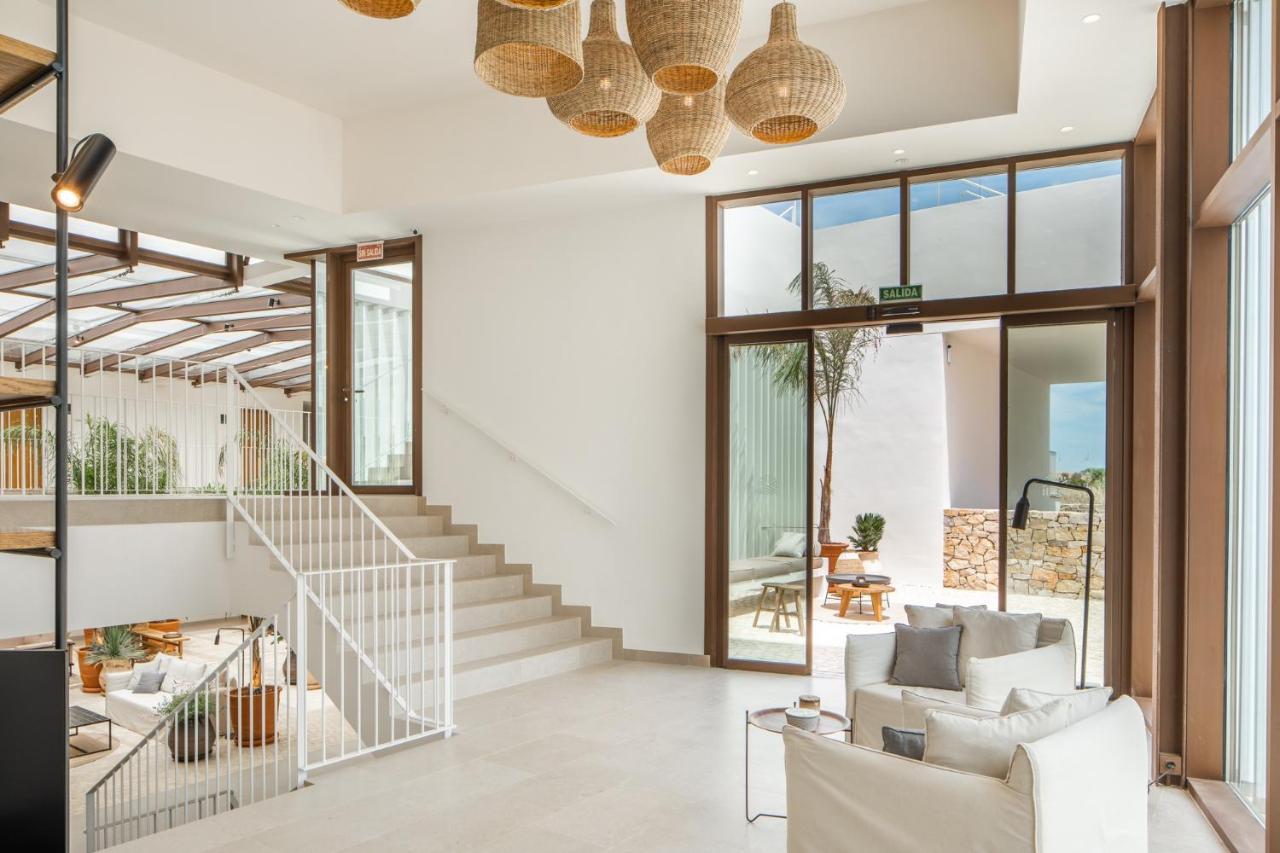 Hotel Porfirio Picota - Adults Recommended Zahara de los Atunes Dış mekan fotoğraf